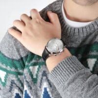 ساعة مازيراتي للرجال R8871633001