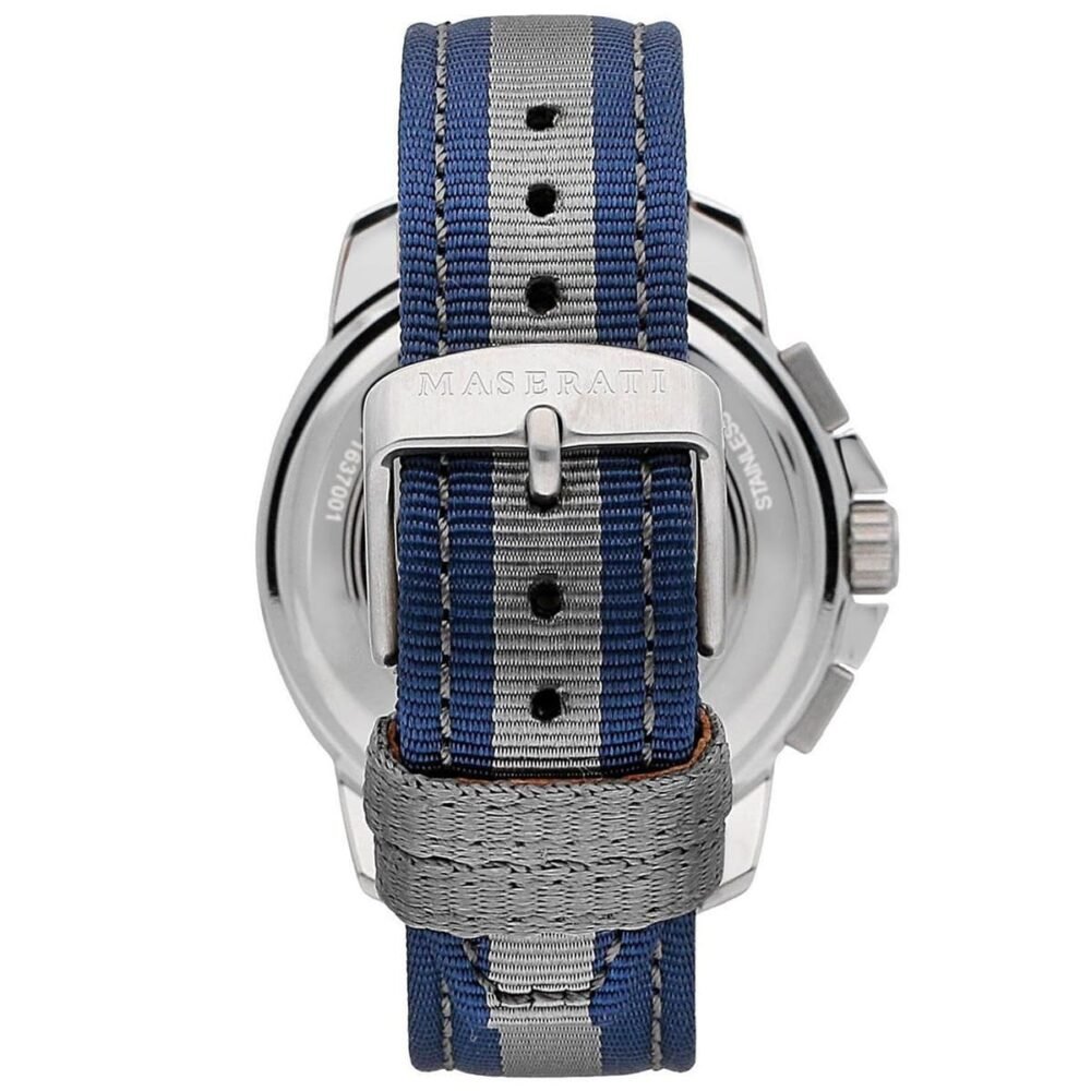 ساعة مازيراتي للرجال R8871637001