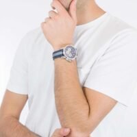 ساعة مازيراتي للرجال R8871637001