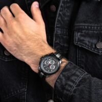 ساعة مازيراتي للرجال R8871637002