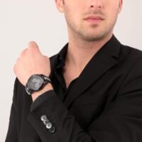 ساعة مازيراتي للرجال R8871637002