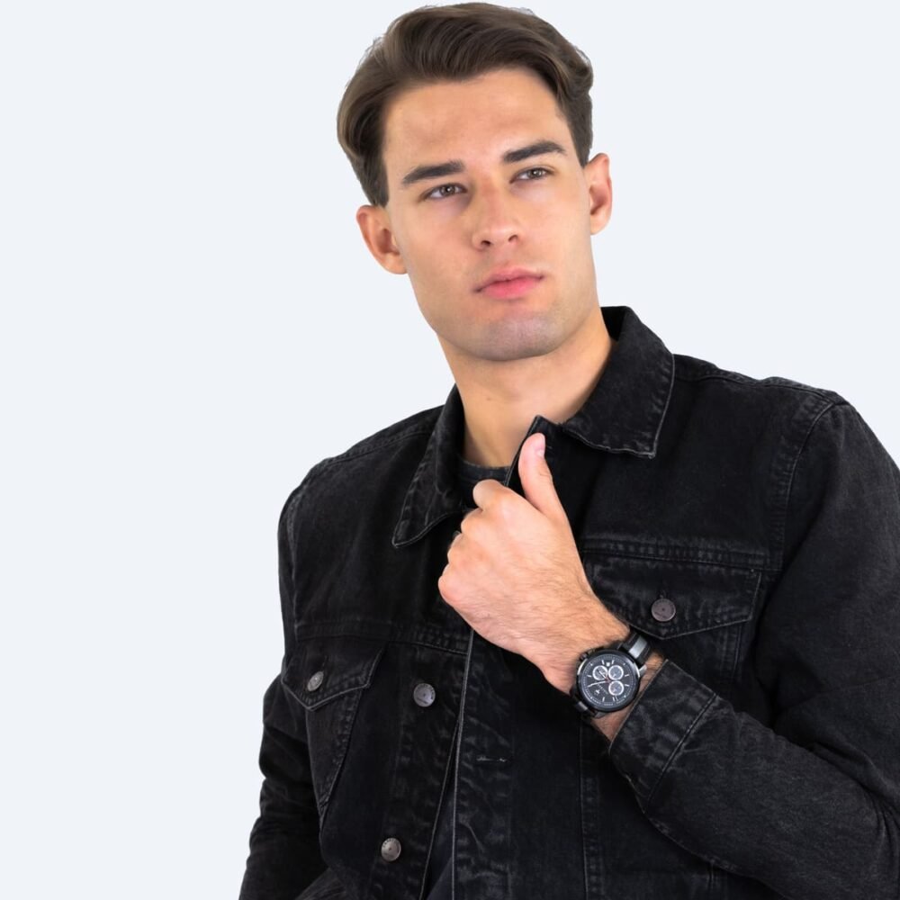 ساعة مازيراتي للرجال R8871637002