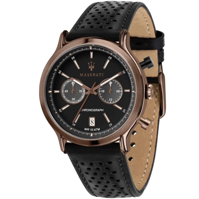 ساعة مازيراتي للرجال R8871638001