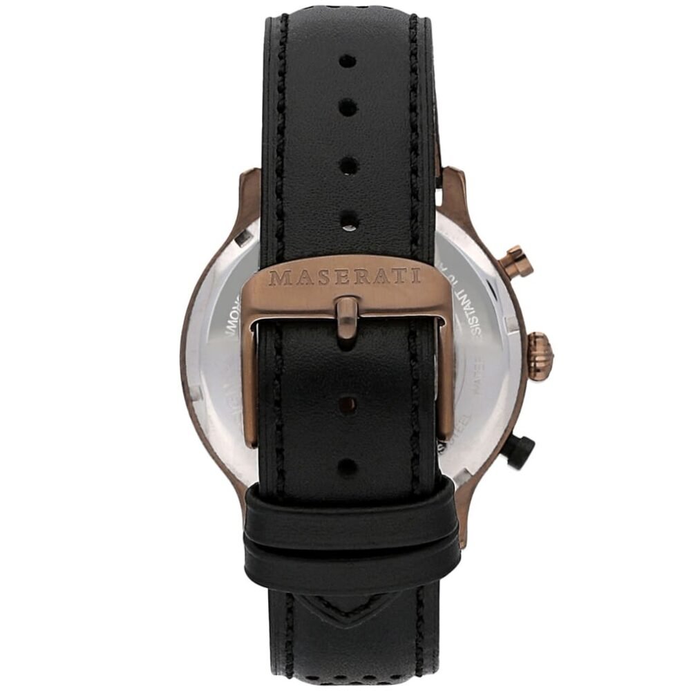 ساعة مازيراتي للرجال R8871638001