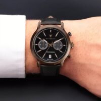 ساعة مازيراتي للرجال R8871638001