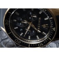ساعة مازيراتي للرجال R8871640001