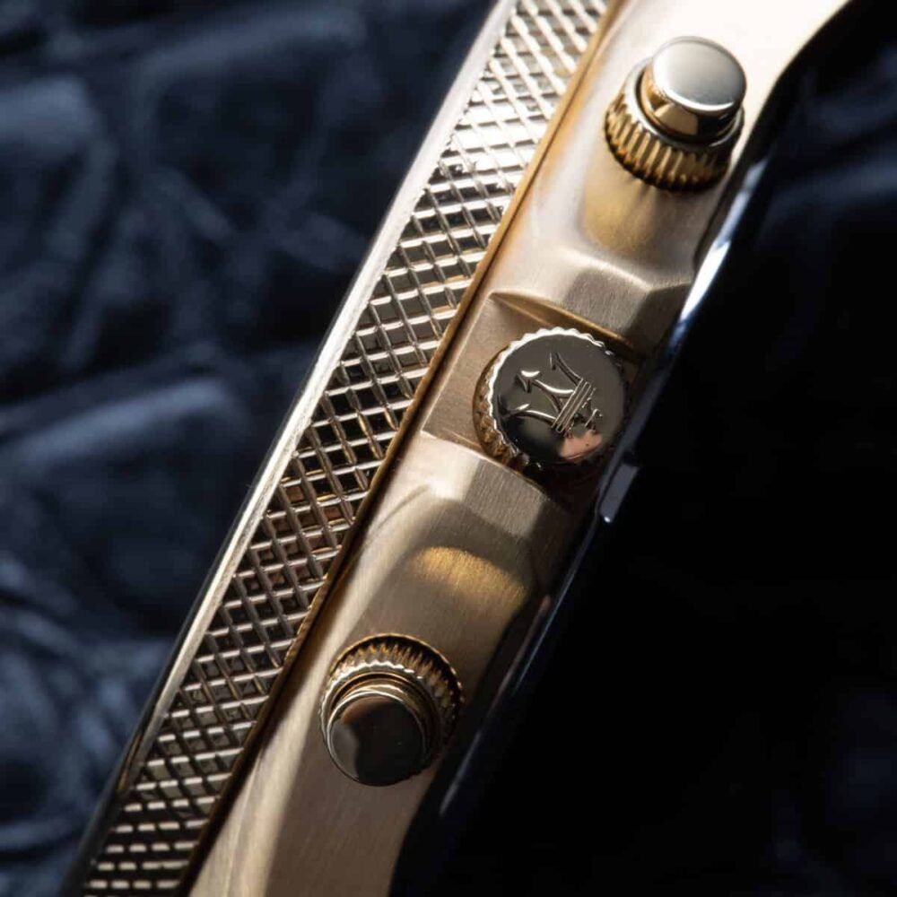 ساعة مازيراتي للرجال R8871640001