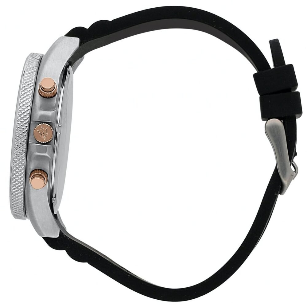 ساعة مازيراتي للرجال R8871640002