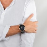 ساعة مازيراتي للرجال R8873612006