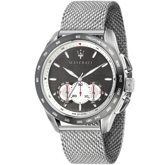 ساعة مازيراتي للرجال R8873612008