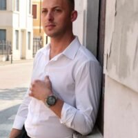 ساعة مازيراتي للرجال R8873612015