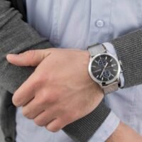 ساعة مازيراتي للرجال R8873618003