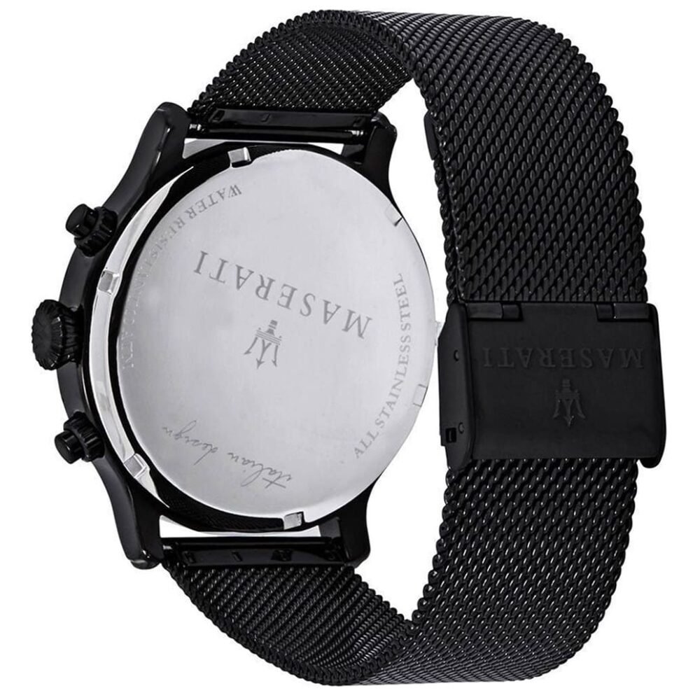 ساعة مازيراتي للرجال R8873618006