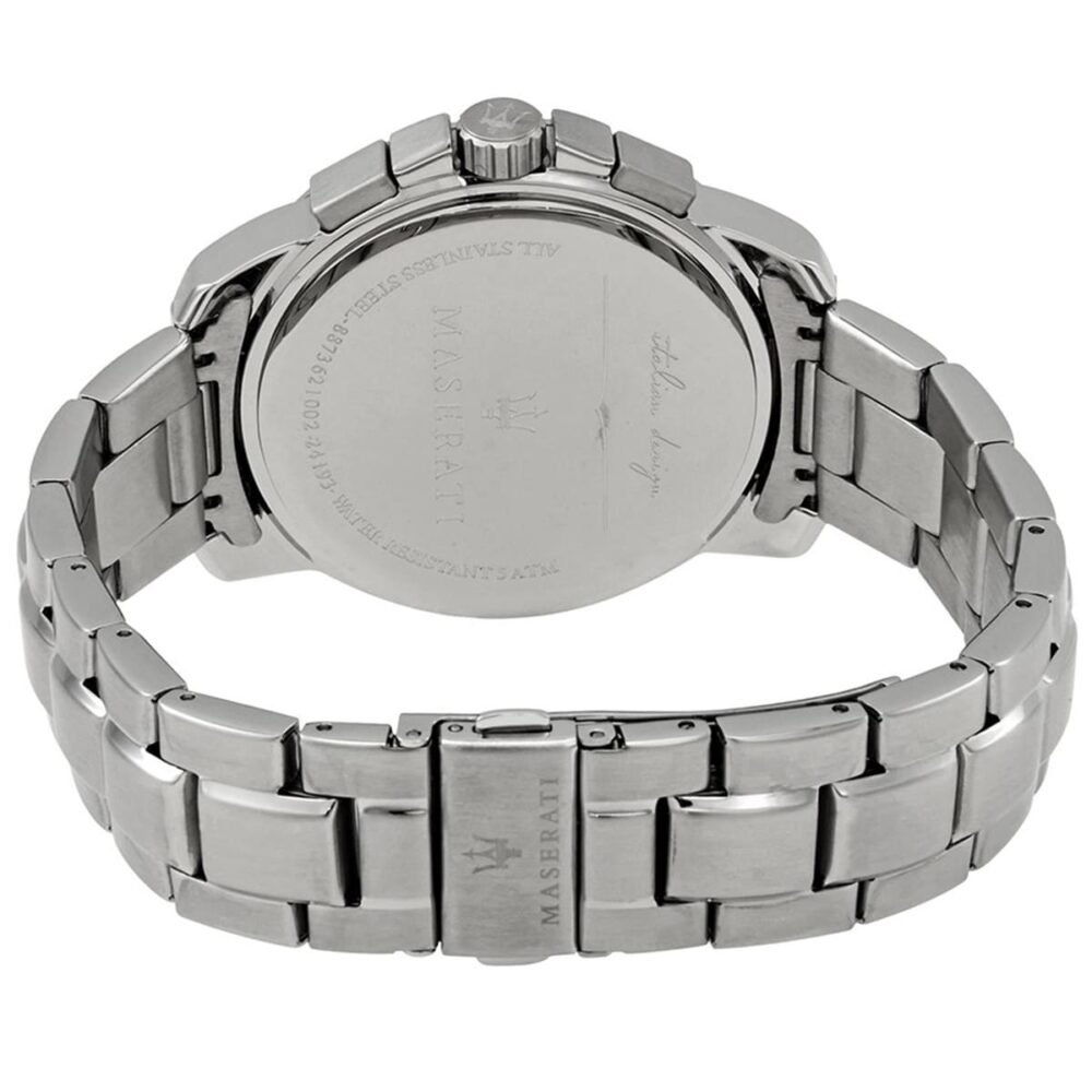 ساعة مازيراتي للرجال R8873621002