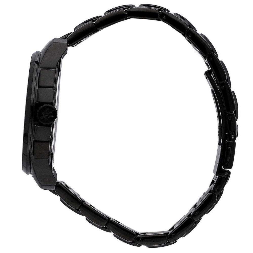 ساعة مازيراتي للرجال R8873621014