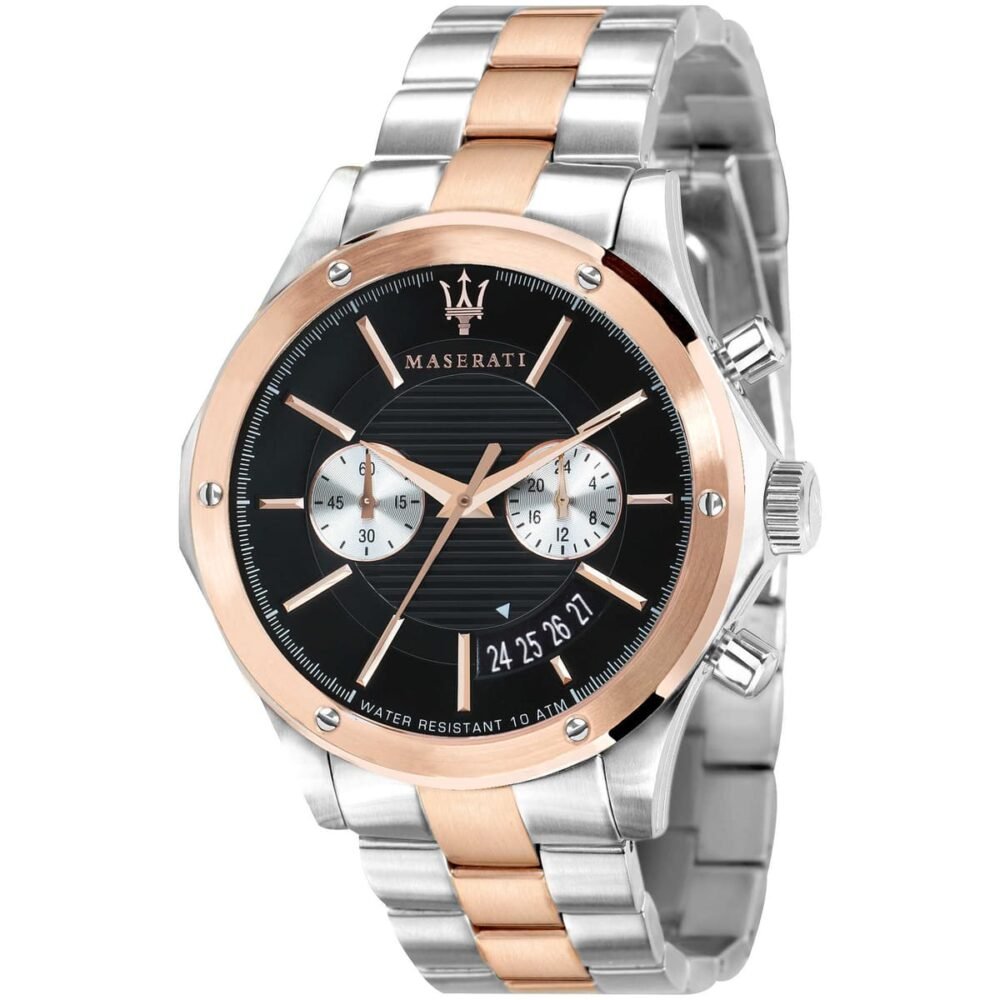 ساعة مازيراتي للرجال R8873627004