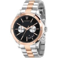 ساعة مازيراتي للرجال R8873627004