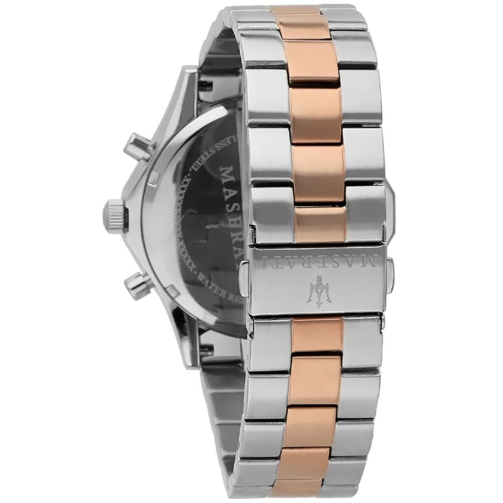 ساعة مازيراتي للرجال R8873627004