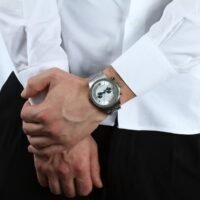 ساعة مازيراتي للرجال R8873627005