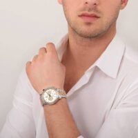 ساعة مازيراتي للرجال R8873638002