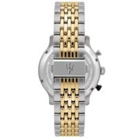 ساعة مازيراتي للرجال R8873638003