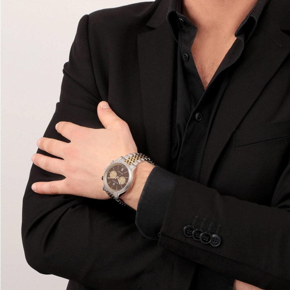 ساعة مازيراتي للرجال R8873638003