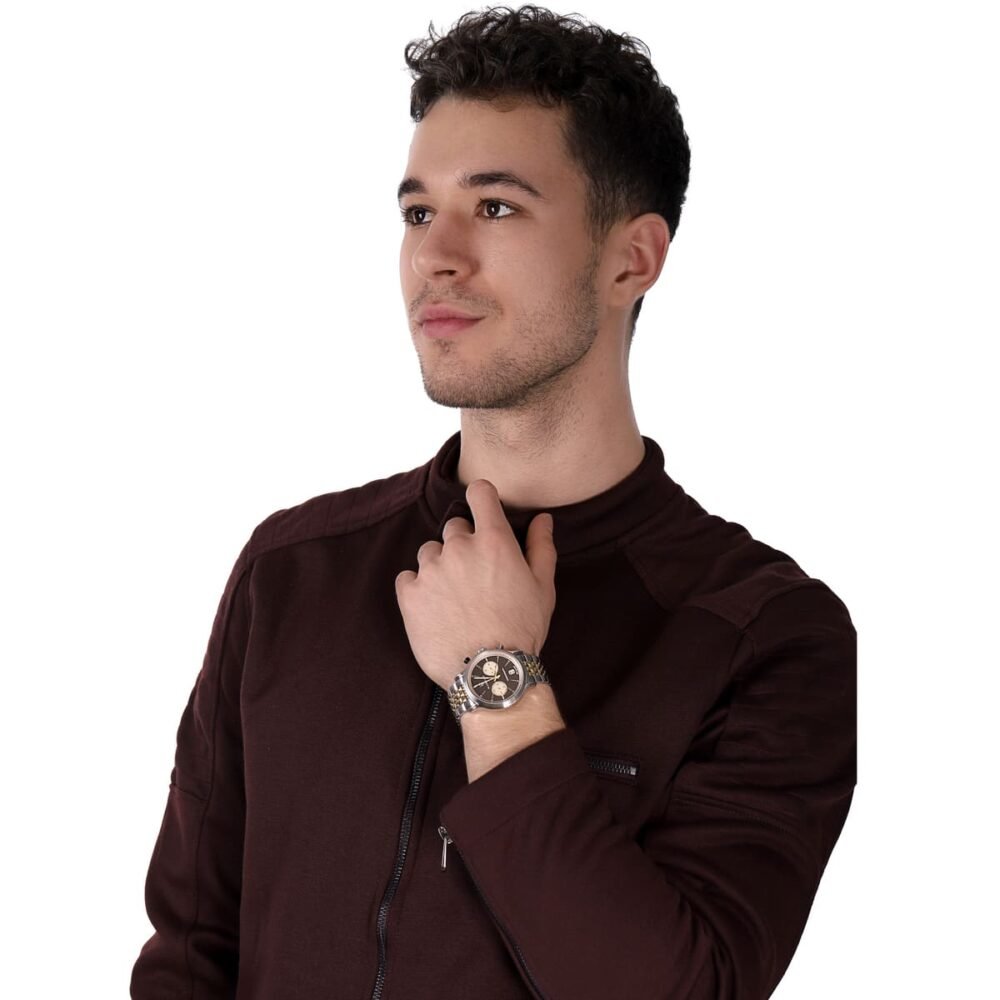 ساعة مازيراتي للرجال R8873638003