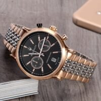 ساعة مازيراتي للرجال R8873638005