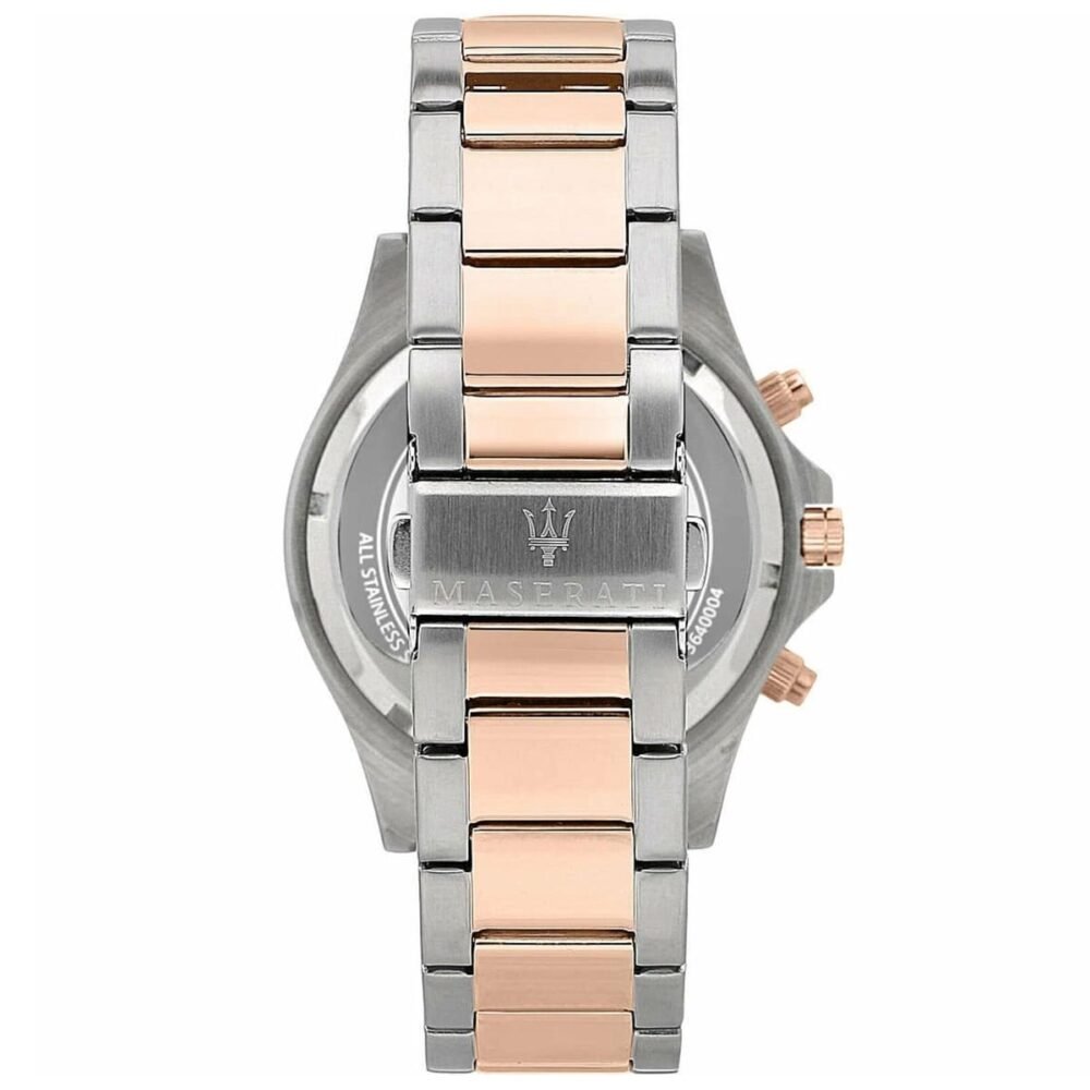 ساعة مازيراتي للرجال R8873640002