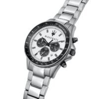 ساعة مازيراتي للرجال R8873640003