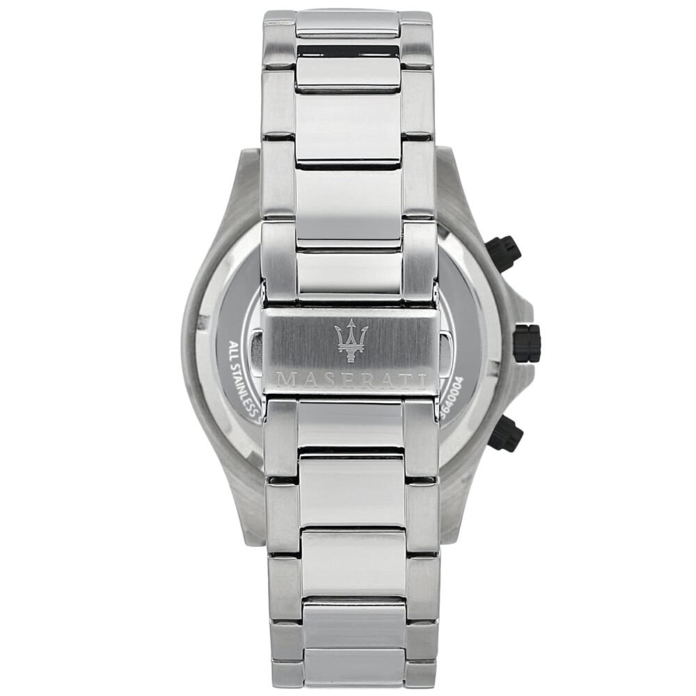 ساعة مازيراتي للرجال R8873640003