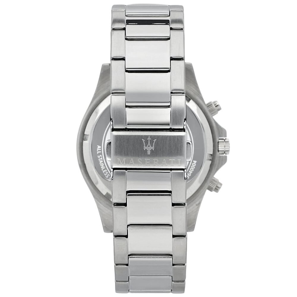 ساعة مازيراتي للرجال R8873640004