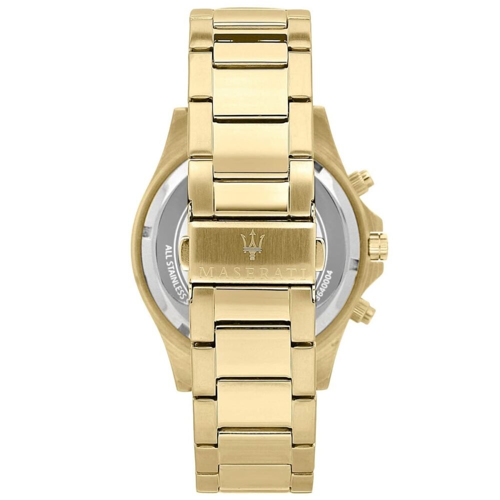 ساعة مازيراتي للرجال R8873640005