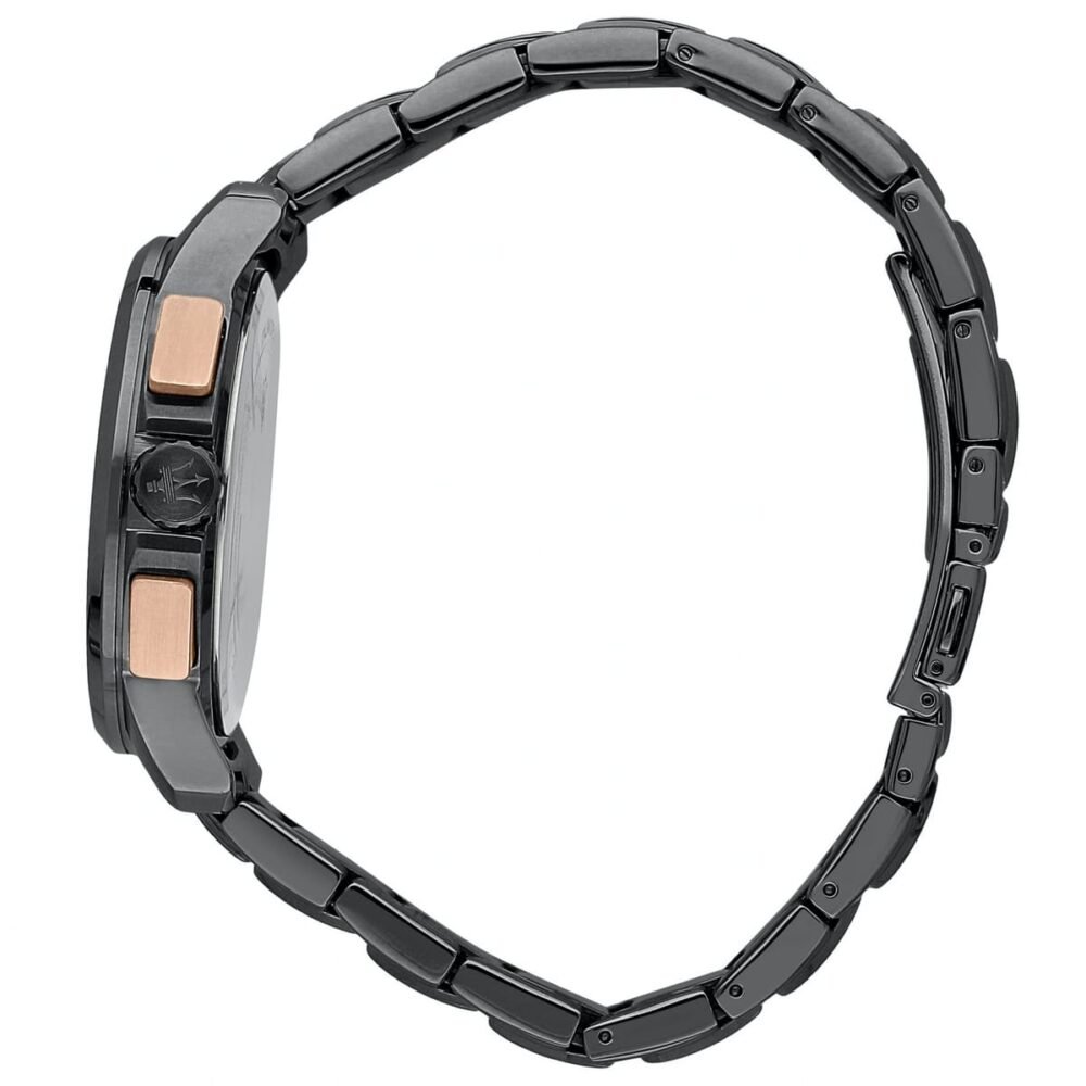 ساعة مازيراتي للرجال R8873645001