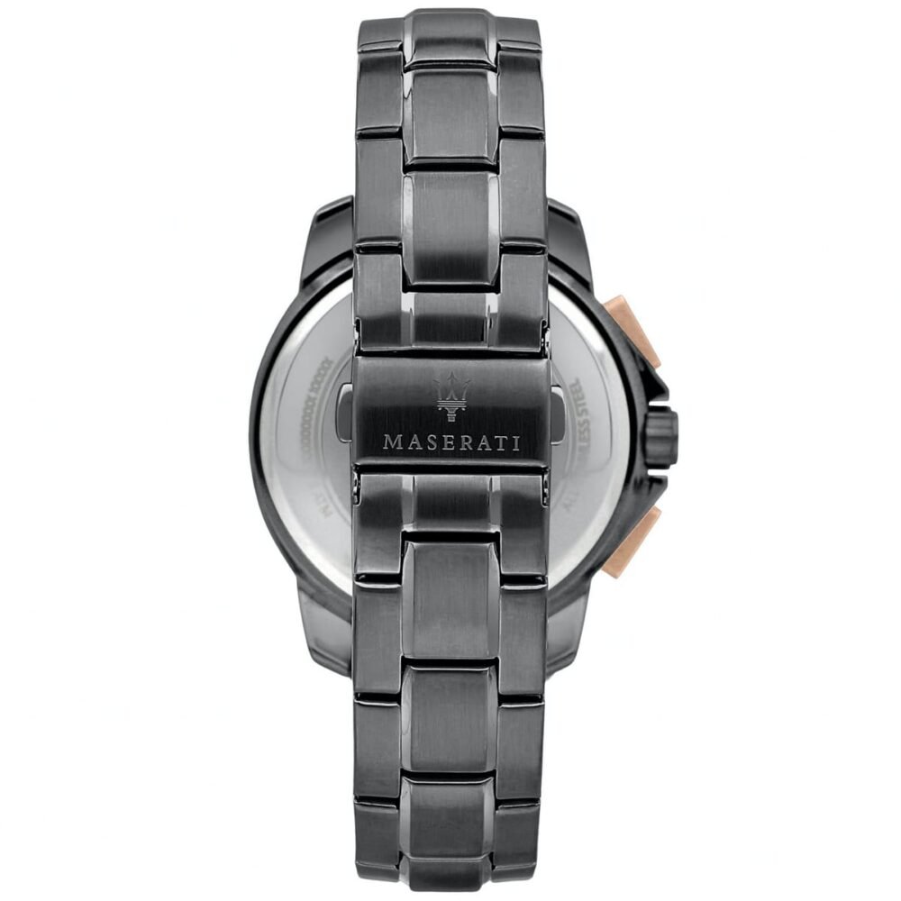 ساعة مازيراتي للرجال R8873645001