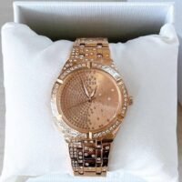 ساعة جيس للنساء GW0312L3