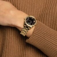 ساعة جيس للنساء GW0307L2