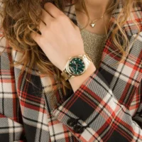 ساعة جيس للنساء GW0047L3