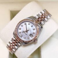ساعة رولكس للنساء 279171-0013
