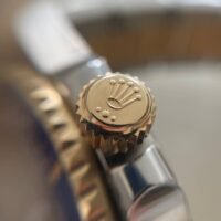 ساعة رولكس للرجال 126613LB-0002