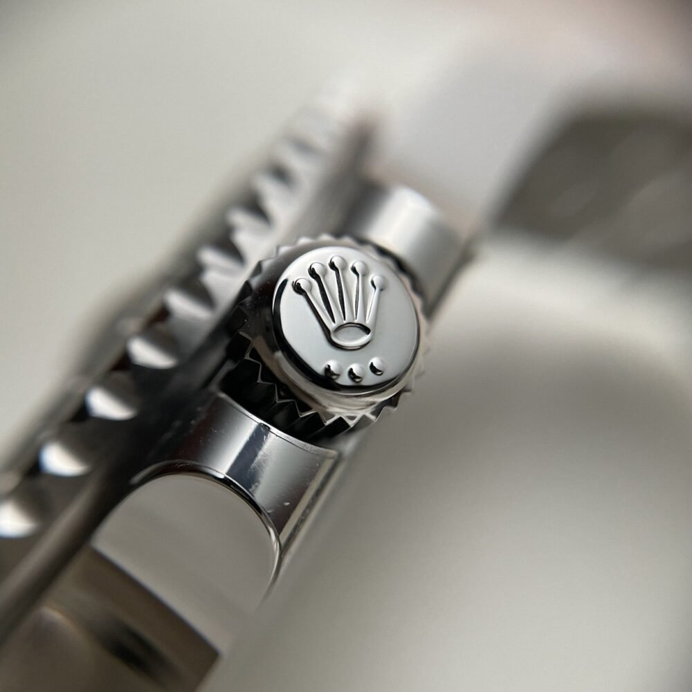 ساعة رولكس للرجال والنساء 126720VTNR-0001