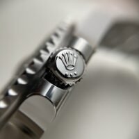 ساعة رولكس للرجال والنساء 126720VTNR-0001