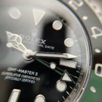 ساعة رولكس للرجال والنساء 126720VTNR-0001