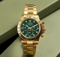 ساعة رولكس دايتونا ميرور أوريجنال