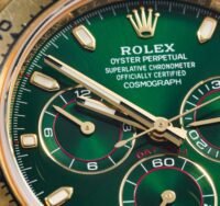 ساعة رولكس دايتونا ميرور أوريجنال