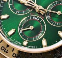 ساعة رولكس دايتونا ميرور أوريجنال