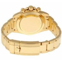 ساعة رولكس للرجال 116508-0015