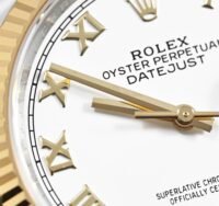 ساعة رولكس للنساء 126233-0029