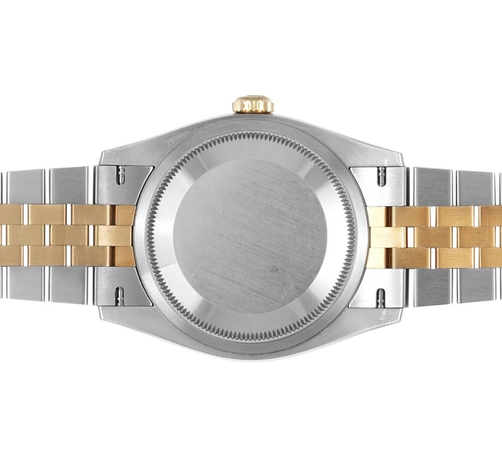 ساعة رولكس للنساء 126233-0029