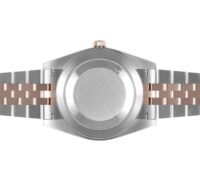 ساعة رولكس ديت جست ميرور اورجينال